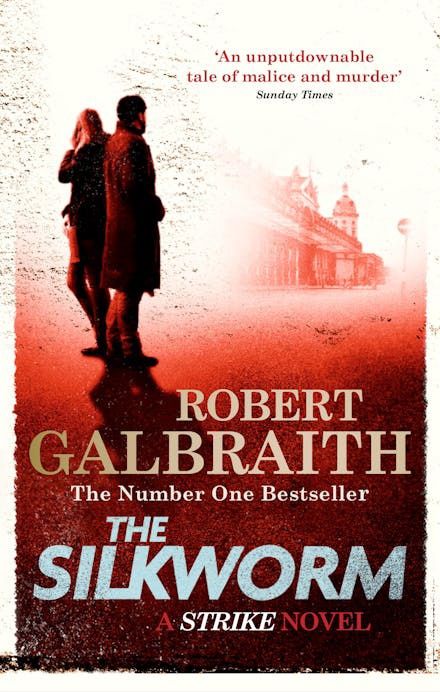 The Silk Worm