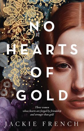 No hearts of gold