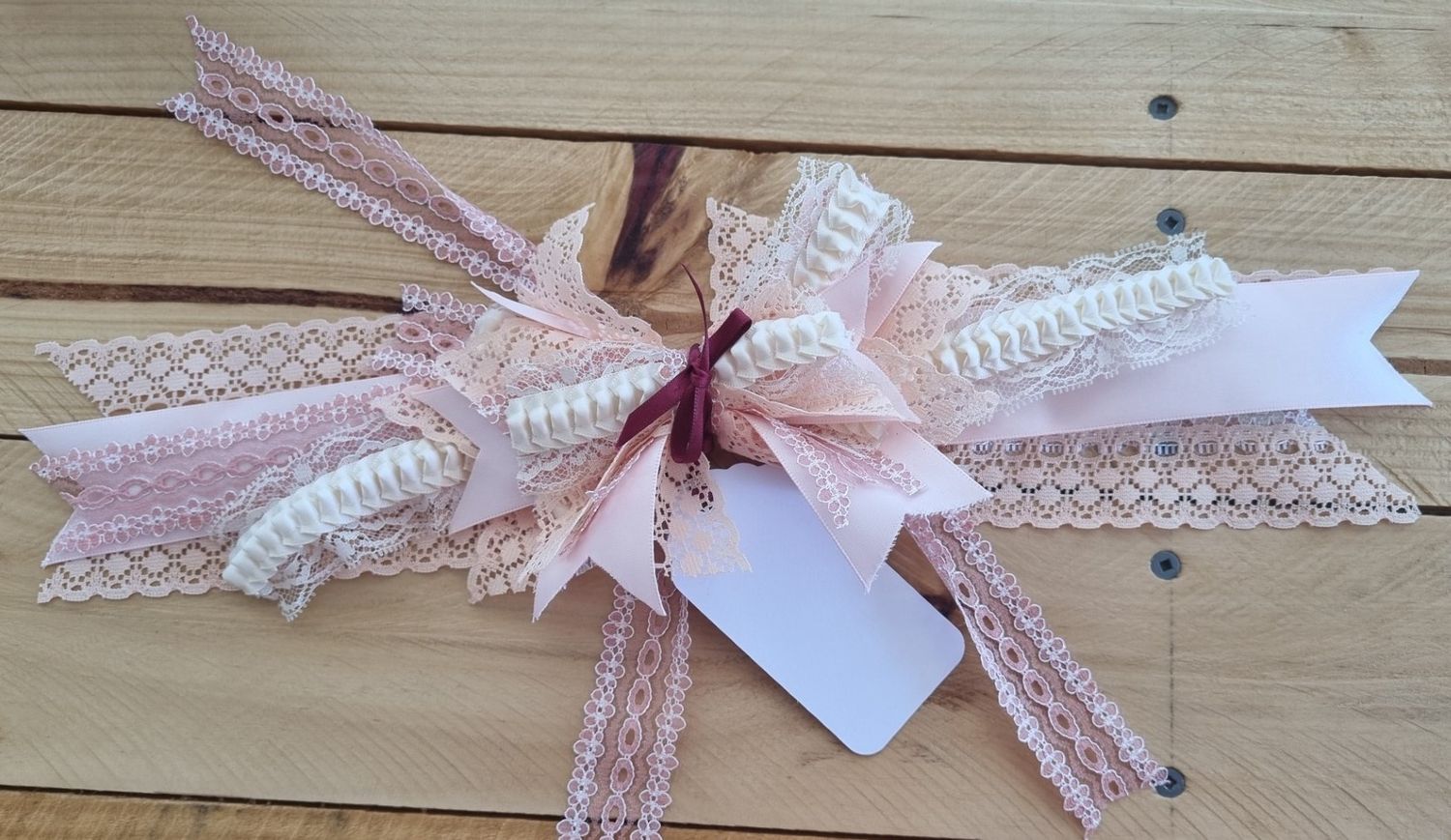 Large Bow