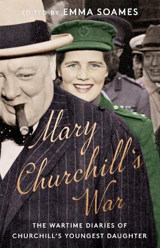 Mary Churchill&#39;s War