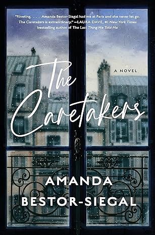 The Caretakers