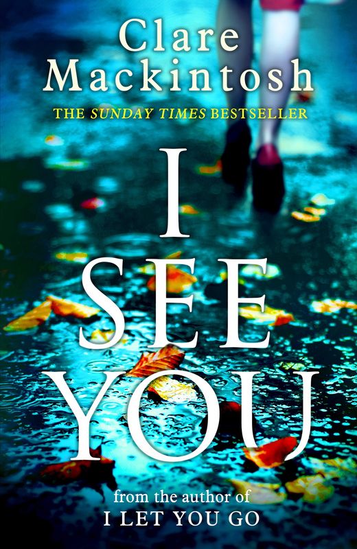I see you