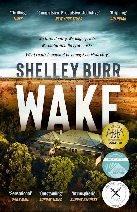 WAKE