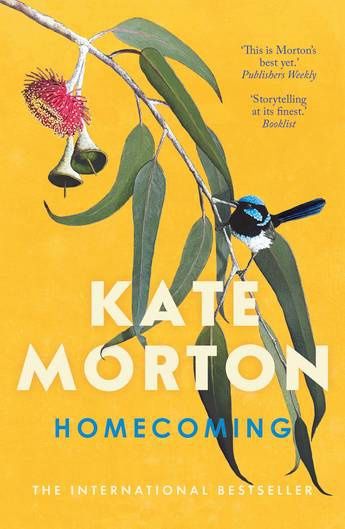Home coming