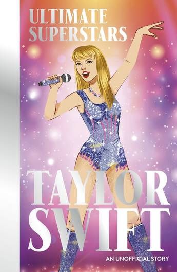 Taylor Swift (Ultimate Superstars)