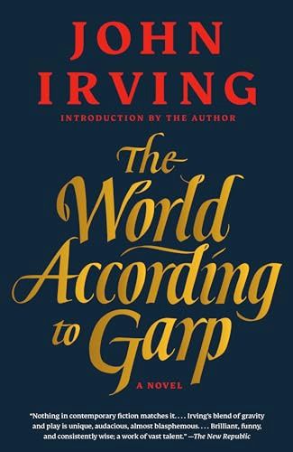 The World According to Garp