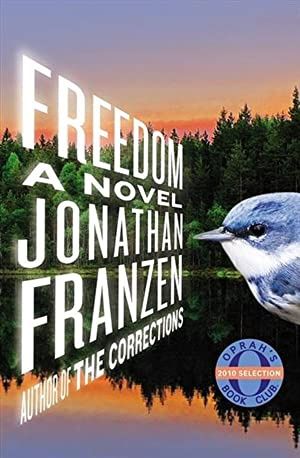 Freedom - A novel