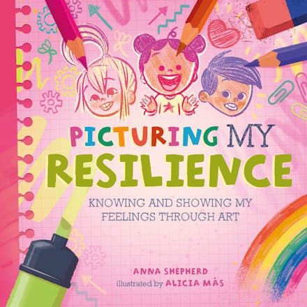 Picturing my Resilience