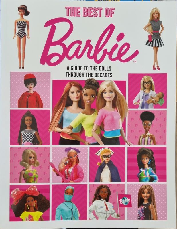 The Best of Barbie