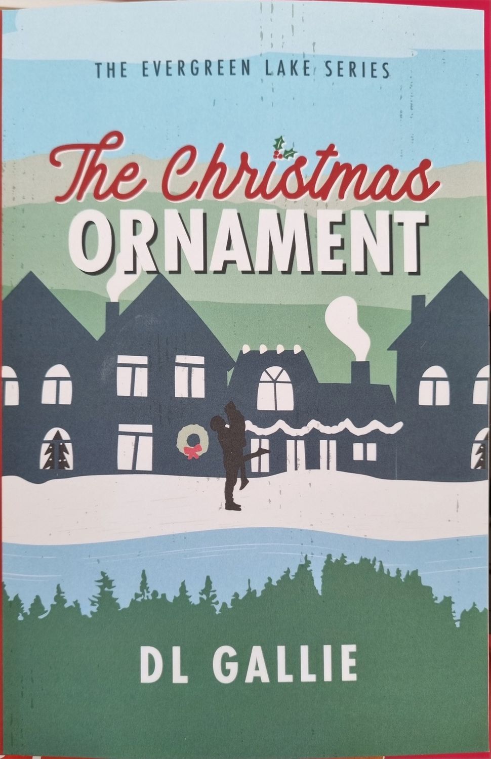 The Christmas Ornament