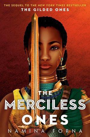 The Merciless Ones: Book 2