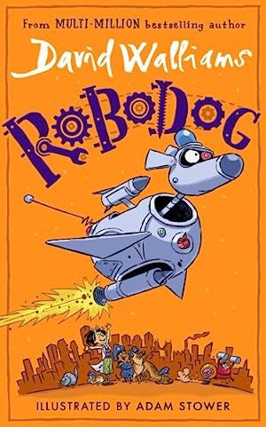 Robodog