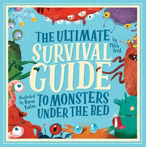 The Ultimate Survival Guide
