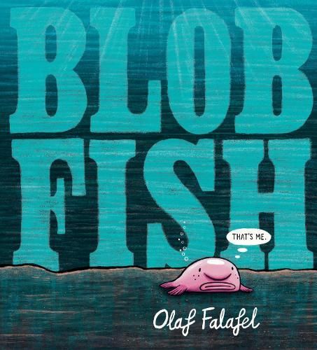 Blob Fish