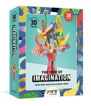 Tree of Imagination