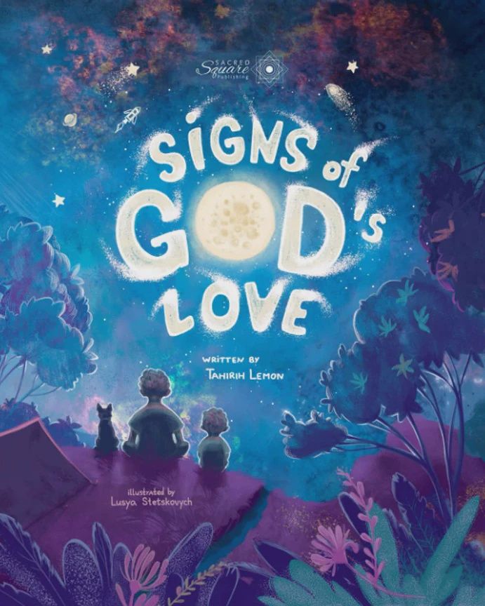 Signs of God&#39;s Love