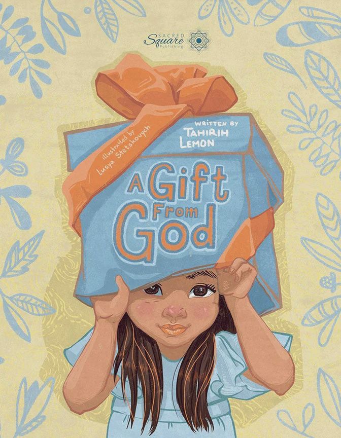 A gift from God