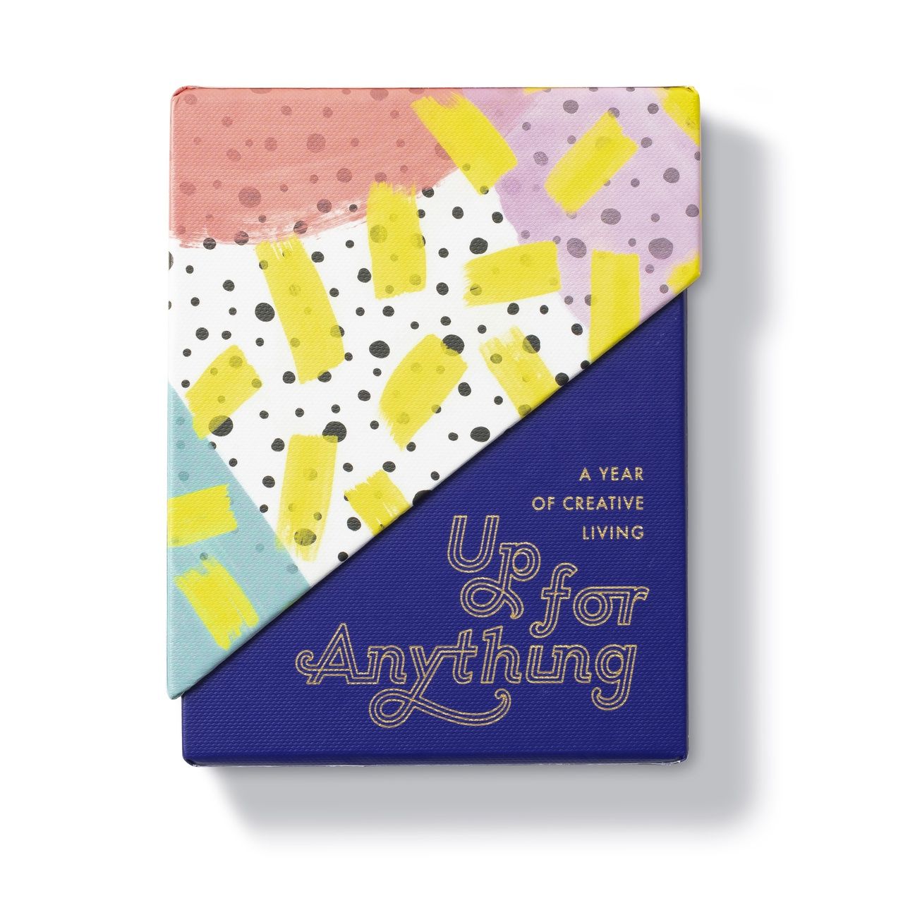 Card Deck - Up for Anything