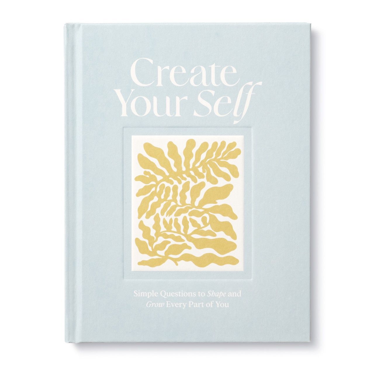 Create Your self