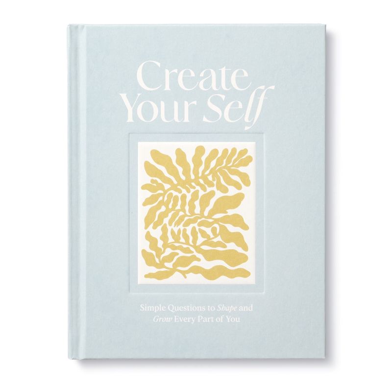 Create Your self
