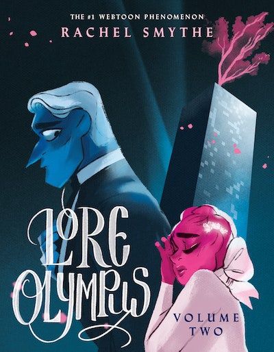 Lore Olympus: Vol 2