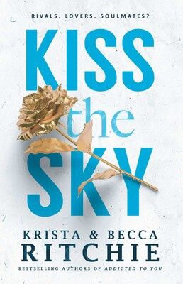 Kiss the sky