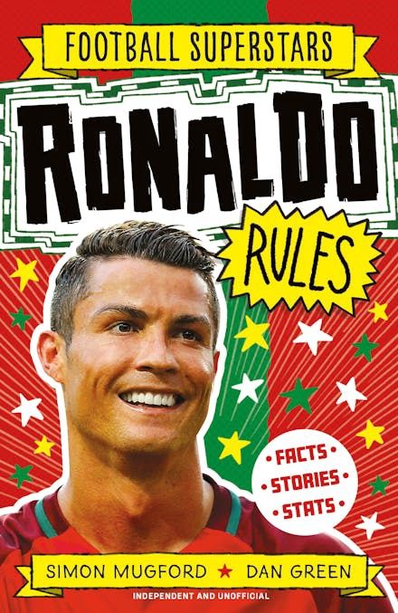 Football Superstars: Ronaldo Rules