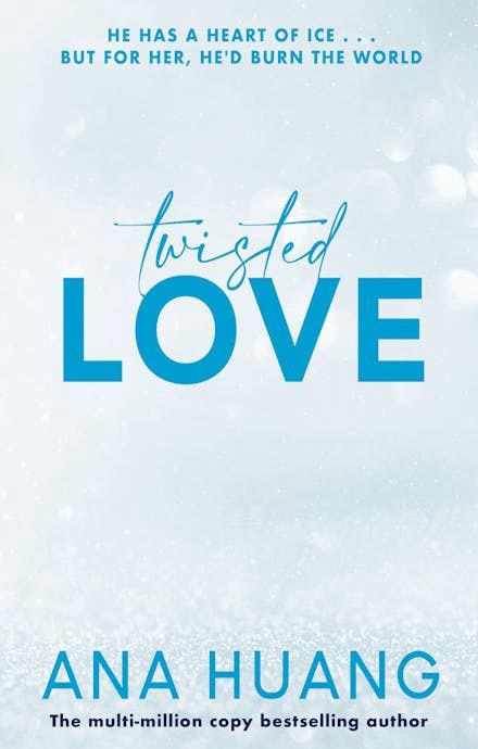 twisted love