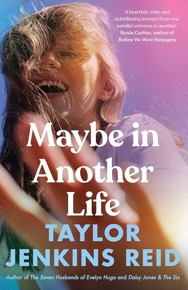 Maybe in another life