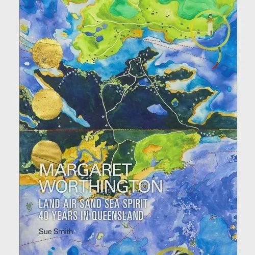 Margaret Worthington