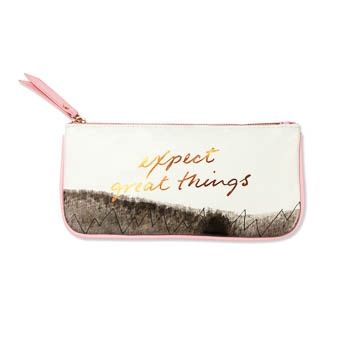 Pencil Pouch