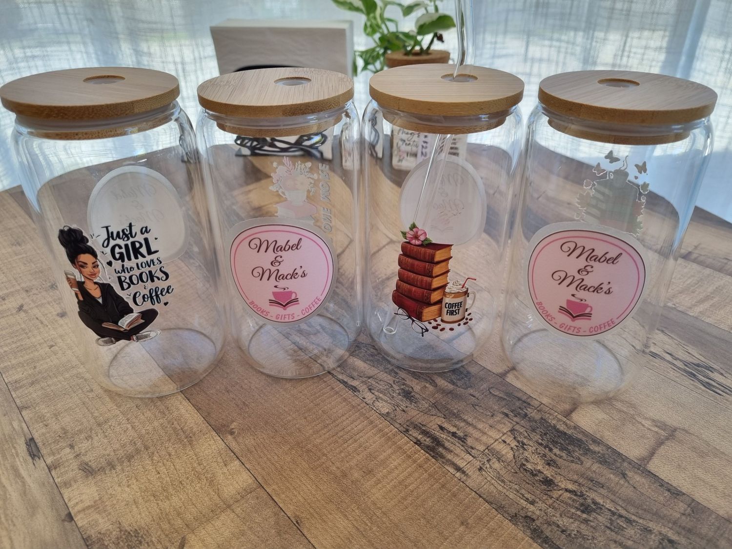 Coffee Glass
