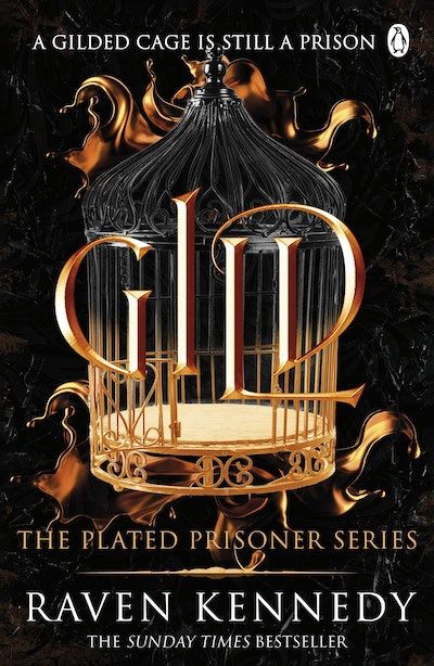 Gild: The Plated Prisoner Series (1)