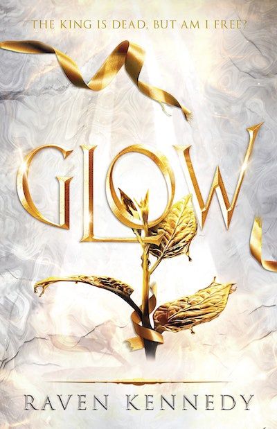 Glow: The Plated Prisoner Series (4)