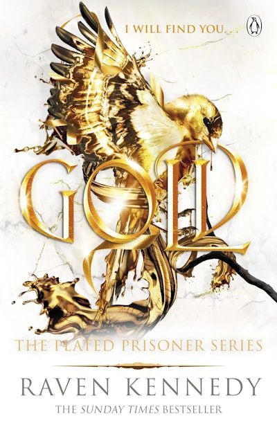 Gold: The Plated Prisoner Series (5)