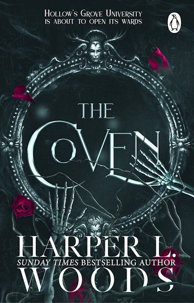 The Coven - Book 1