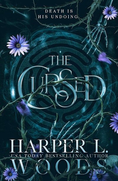 The Cursed - Book 2