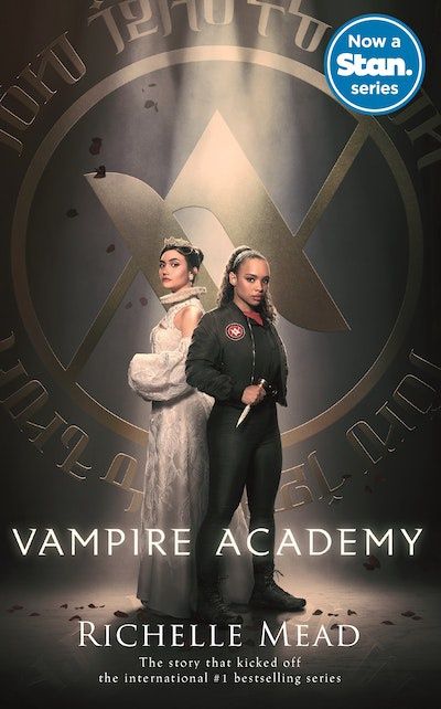 Vampire Academy