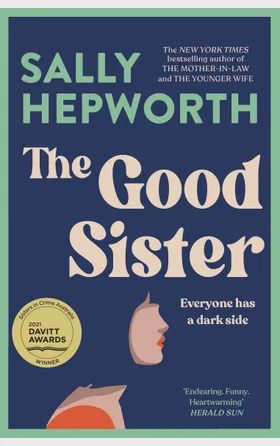 The Good Sister