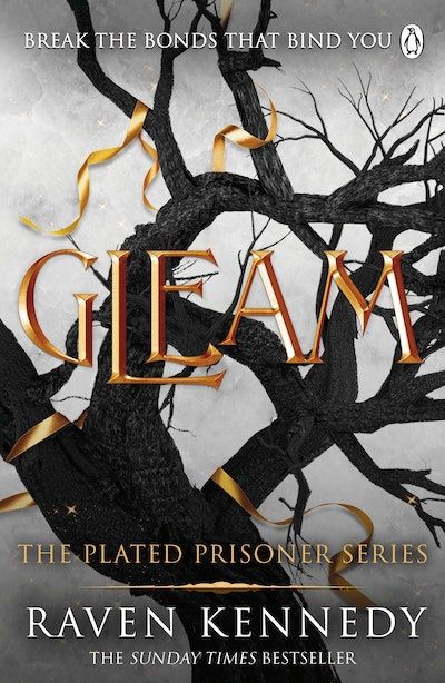 Gleam: The Plated Prisoner Series (3)