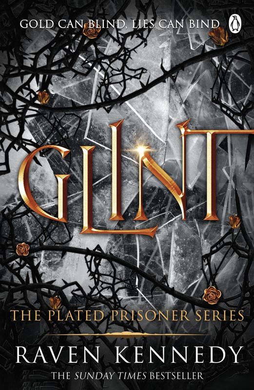 Glint: Plated Prisoner Series (2)