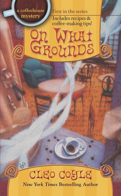 On What Grounds (Book 1)