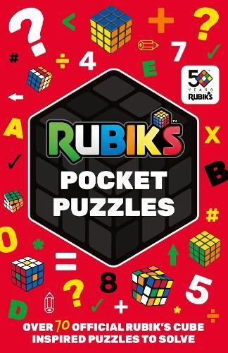 Rubik&#39;s Cube: Pocket Puzzles