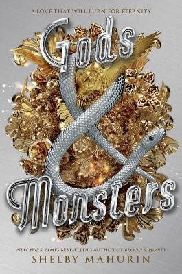 Gods &amp; Monsters B3