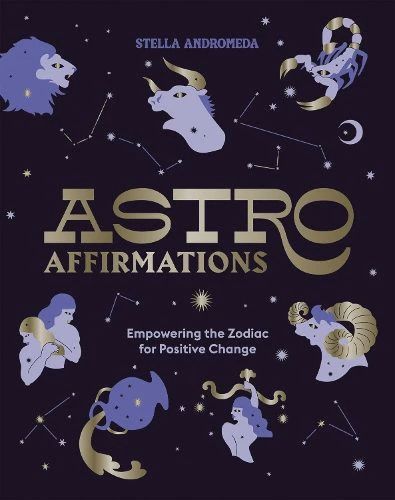 Astro Affirmations
