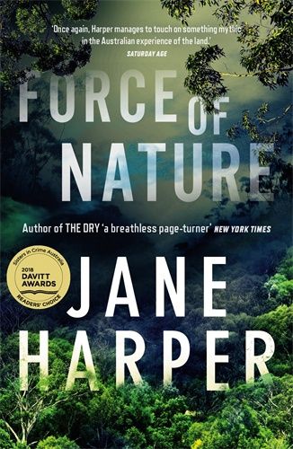 Forces of Nature