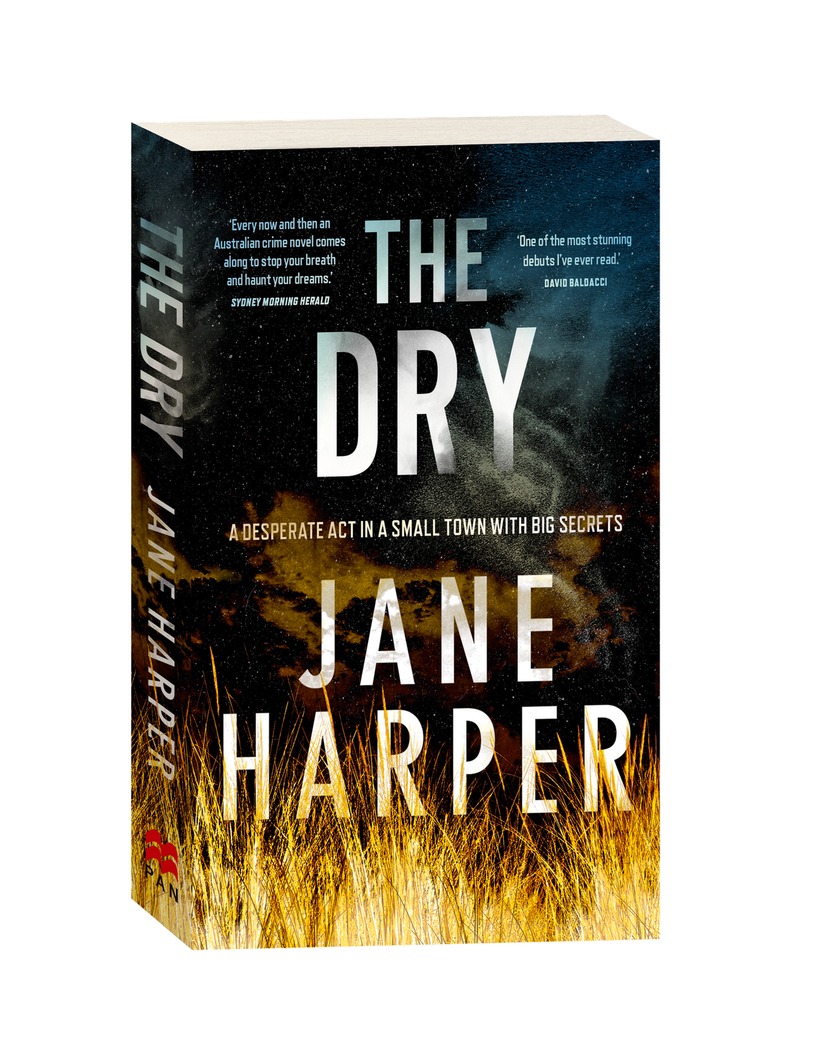 The Dry