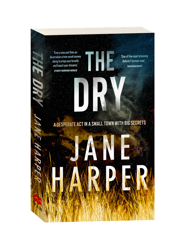 The Dry