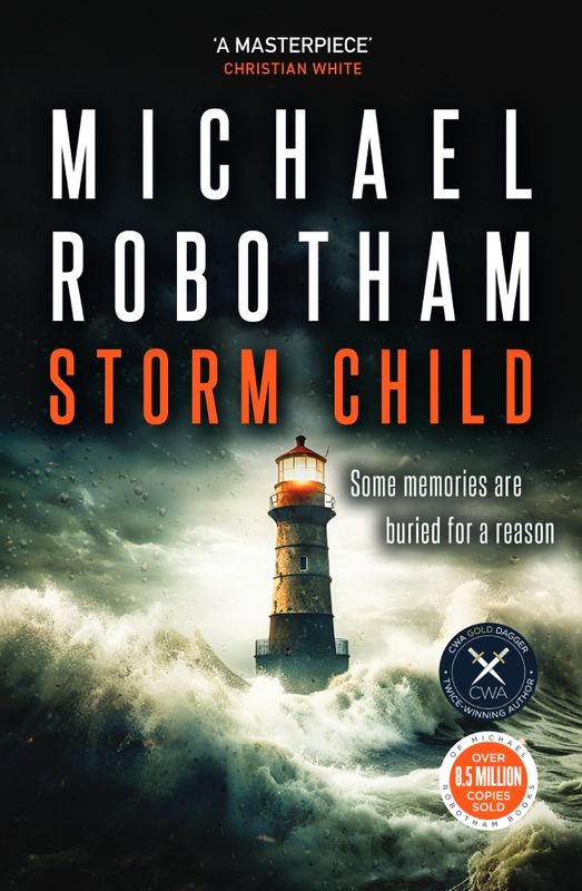 Storm Child