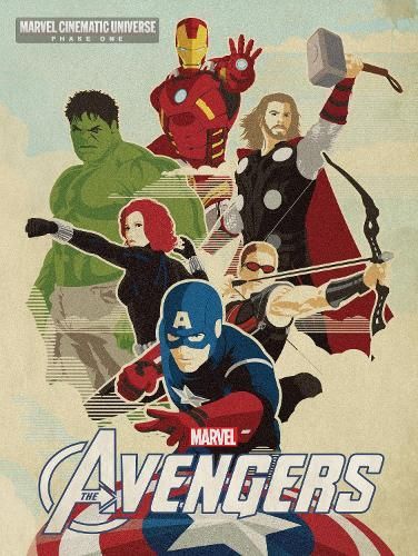 Marvel Avengers